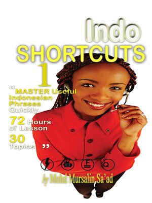 cover image of Indo Shortcuts 1
